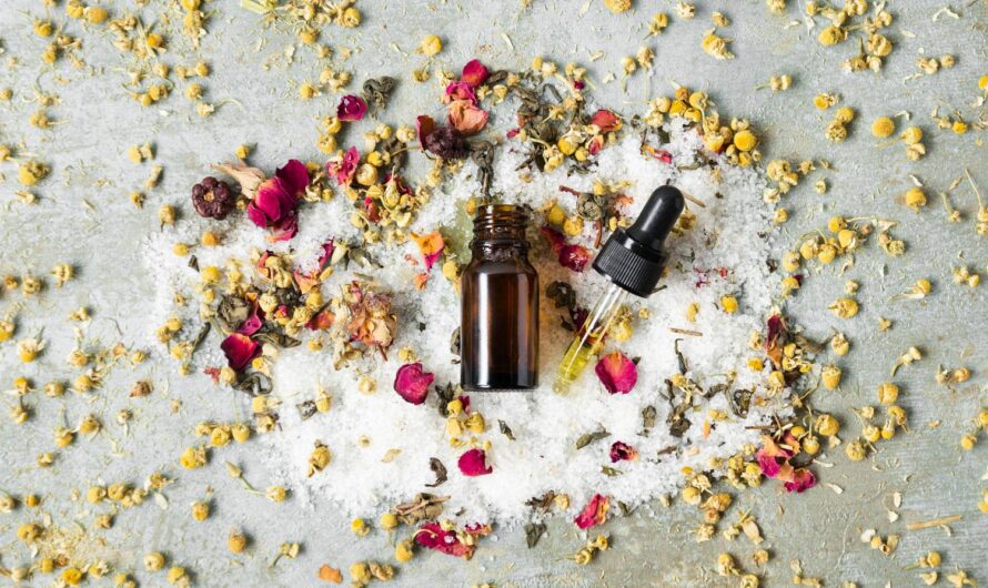 Aromaty smakowe – jak wybrać idealny profil dla siebie?