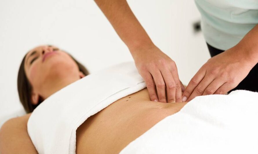 Czym jest terapia wisceralna i kiedy warto ją rozważyć?