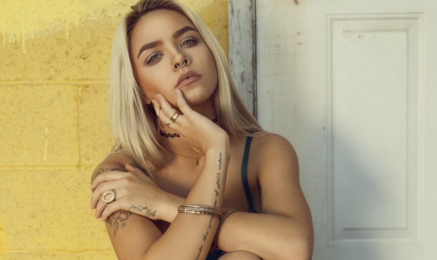 Snake eye piercing – dlaczego jest groźny i jakie problemy powoduje?