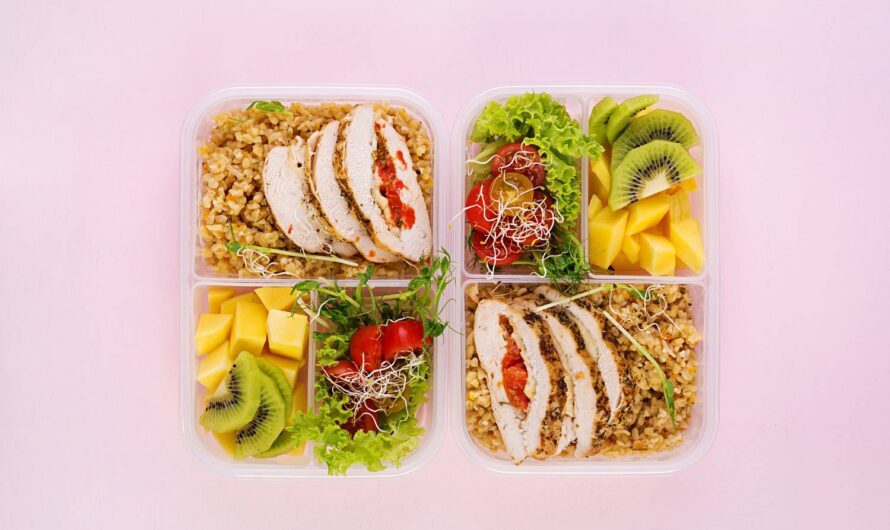 Dieta pudełkowa bez glutenu – kto powinien ją wybrać?