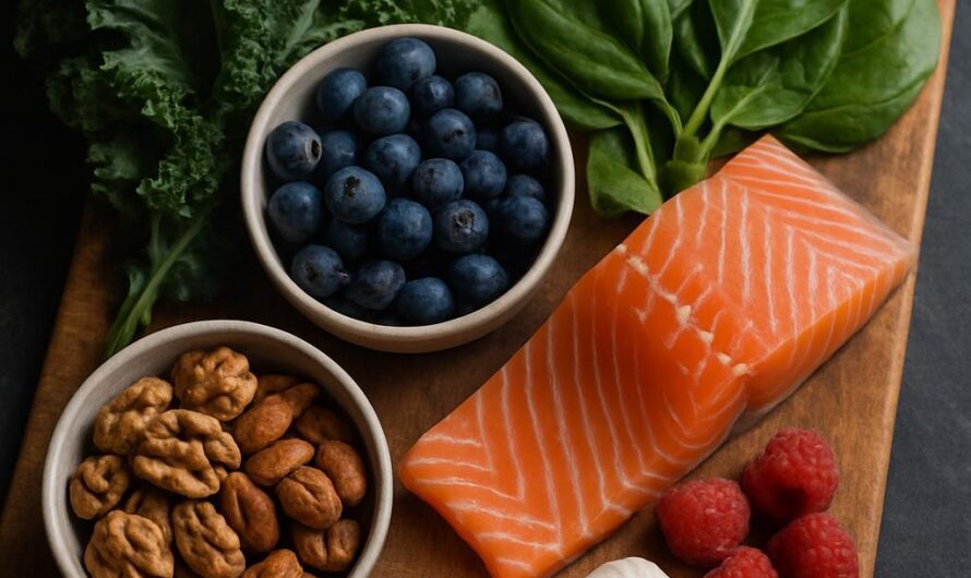 Co jeść by obniżyć ciśnienie tętnicze?