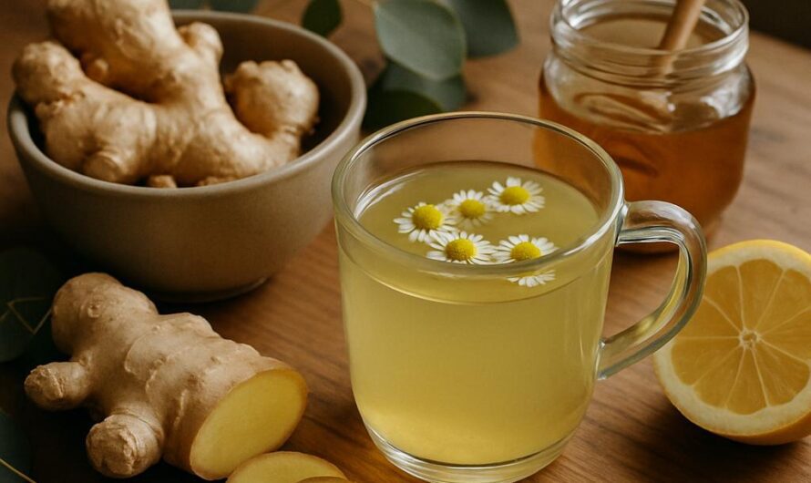 Co na przeziębienie i grypę? Superodporność z natury!