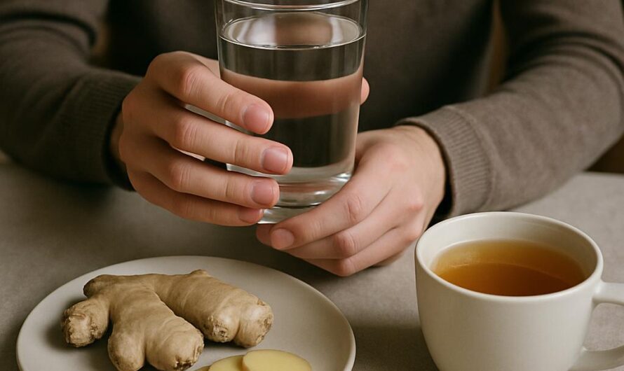 Skuteczne sposoby na kaca. Co na kaca gdy głowa pęka?