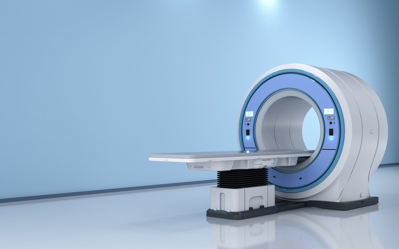 Rezonans magnetyczny w diagnostyce ortopedycznej i neurologicznej - kiedy jest konieczny?