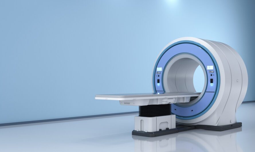 Rezonans magnetyczny w diagnostyce ortopedycznej i neurologicznej – kiedy jest konieczny?