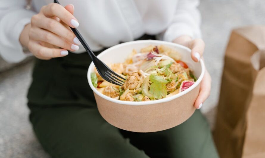 Dieta pudełkowa Kędzierzyn-Koźle: wygoda, smak i realne wsparcie w diecie