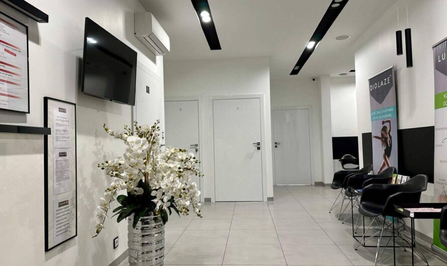 Naczyniaki rubinowe, punkty rubinowe i naczyniaki starcze – jak skutecznie usuwać je laserem?