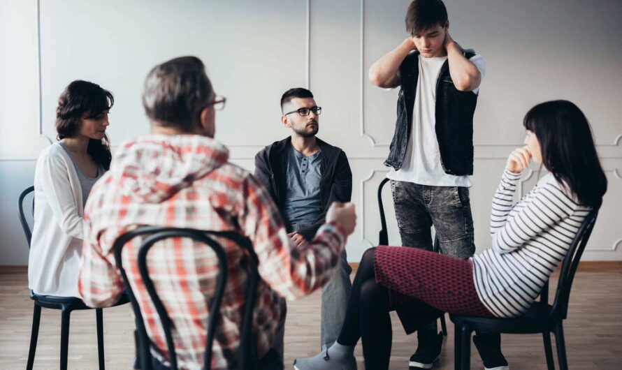 Detoksykacja – pierwszy krok do wyjścia z uzależnienia