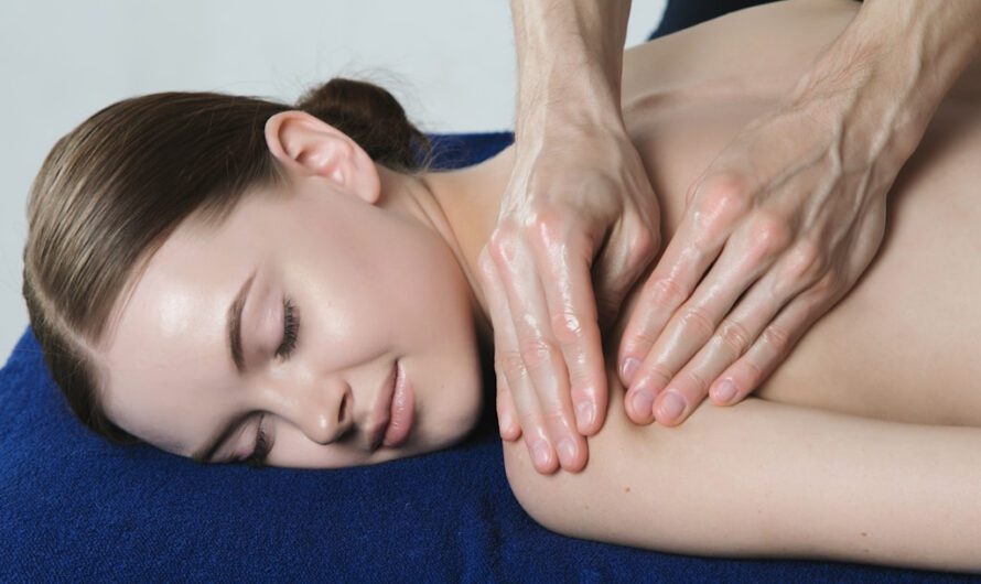 Czy maty masujące są skuteczne?