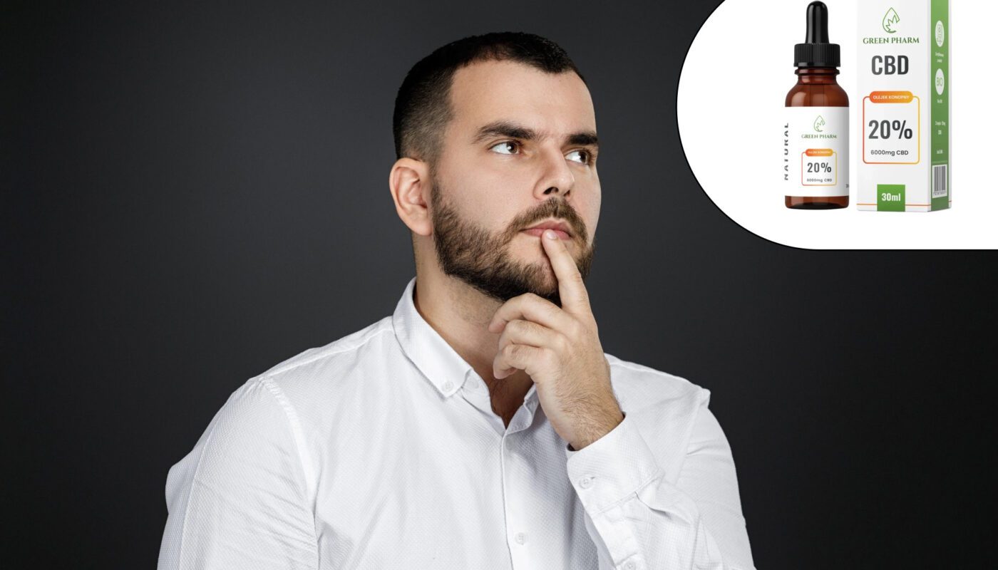 Olejek CBD na sen – co warto wiedzieć i jak włączyć go do wieczornej rutyny?