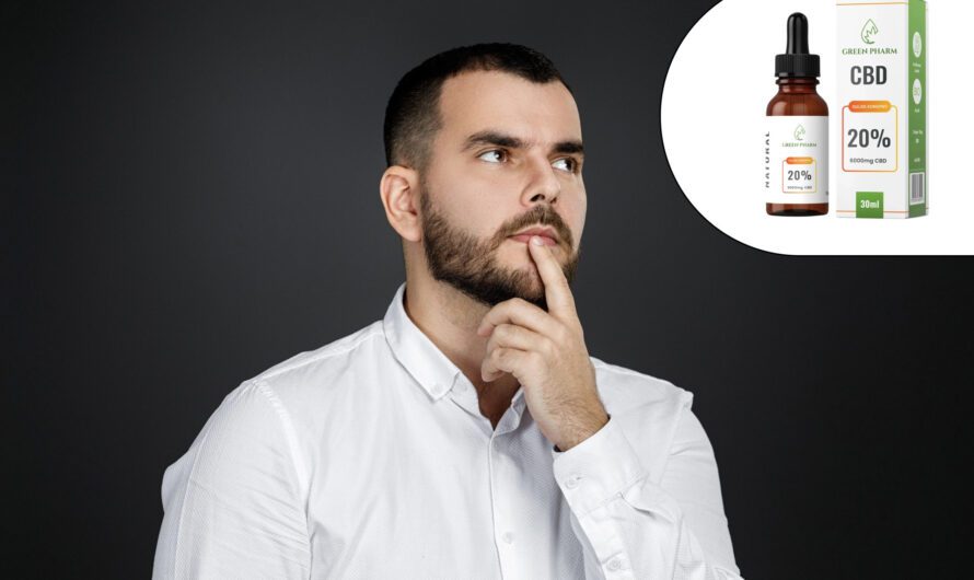 Olejek CBD na sen – co warto wiedzieć i jak włączyć go do wieczornej rutyny?