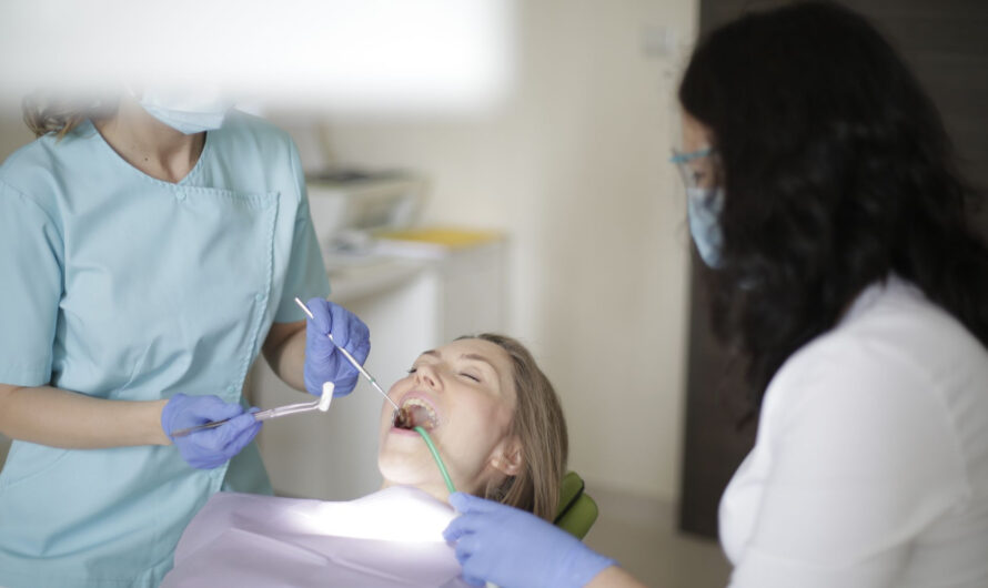 Dlaczego regularne wizyty u dentysty są tak ważne?